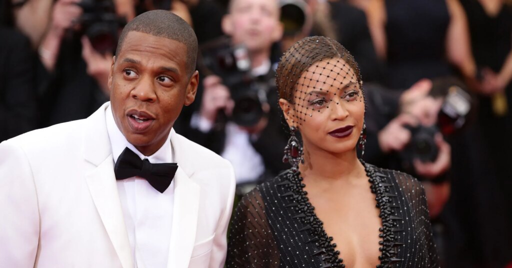 Designer Reveals What Allegedly Triggered Solange And Jay-Z’s Elevator Confrontation