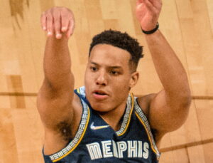 Desmond Bane Fined K After Chucking Ball At OG Anunoby