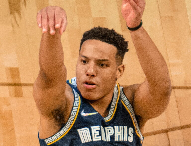 Desmond Bane Fined K After Chucking Ball At OG Anunoby