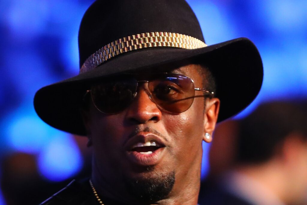 Diddy Allegedly Recorded Dialog With Case Lawyer With out Permission