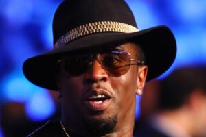 Diddy Allegedly Recorded Dialog With Case Lawyer With out Permission