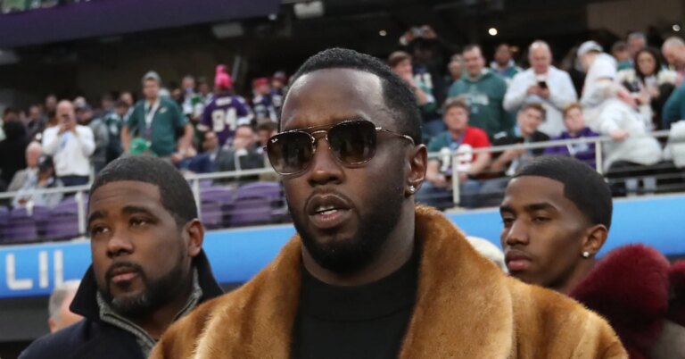 Diddy Allegedly Threatened To “Drug” And “Pimp” Danity Kane