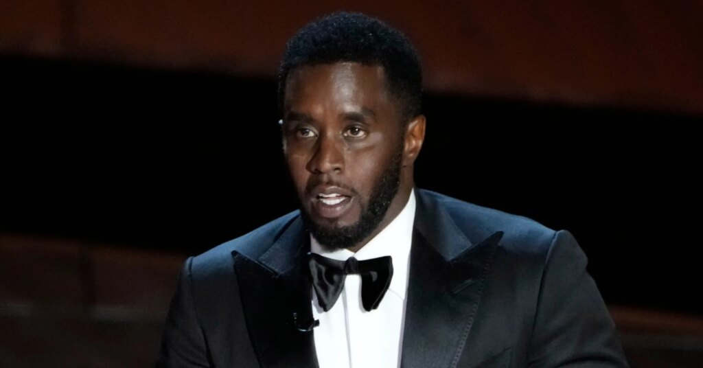 Diddy Reportedly Readies  Billion Netflix Lawsuit Over New Doc