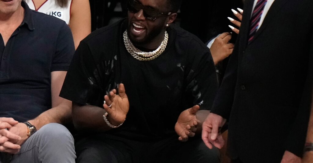 Diddy’s Ex Lawyer Mark Geragos Believes In “Potential” Early Release