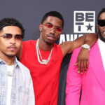Diddy’s Sons Dropping Documentary On Their Dad’s Legal Drama: Watch The Trailer