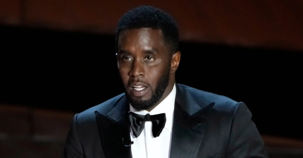 Diddy’s Videographer Reveals How Netflix Acquired Unseen Doc Footage