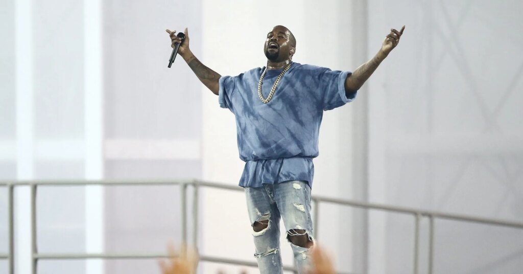 Digital Nas Does not Purchase Kanye West’s Stunning Cousin Admission