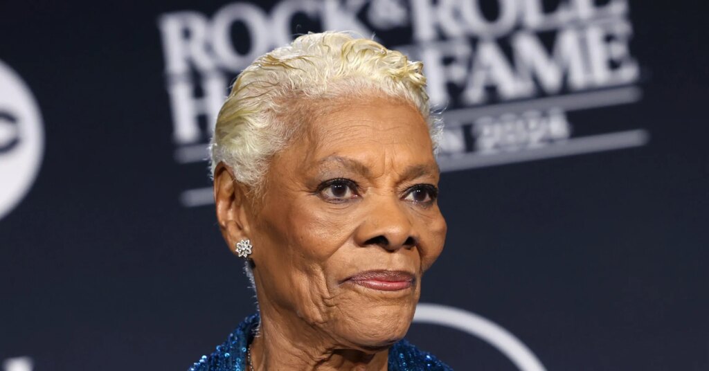 Dionne Warwick Sued By Company That Negotiated Doja Cat Sample Deal