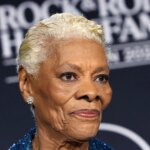 Dionne Warwick Sued By Company That Negotiated Doja Cat Sample Deal