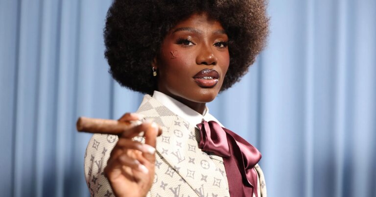 Doechii & SZA Surprise Fans With New Music Video, “Girl, Get Up”