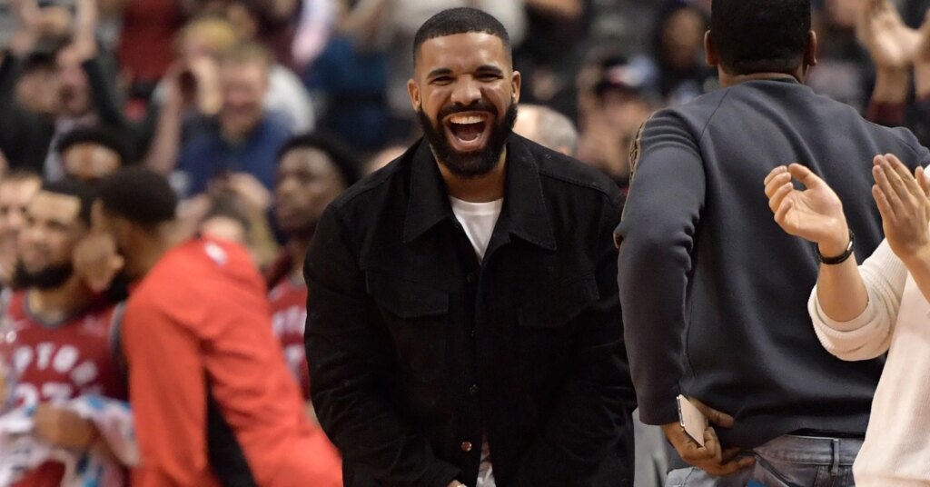 Drake Announces Kick Stream Spree To Give Away Part Of His Stake Winnings