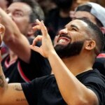 Drake Links Up With Fellow “Rich Mixed Kid” Rapper Belly Gang Kushington