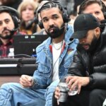 Drake Loses 0K Betting On Jake Paul To Defeat Anthony Joshua