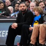 Drake Pops Out In Houston While Fans Beg For New Album “ICEMAN”