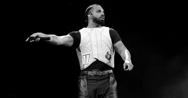 Drake Tells Ebro To “Die Slower” In Leaked DMs