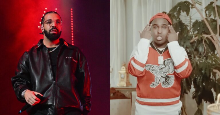 Drake & Top5 Beef? A Transient Historical past Of Their Relationship