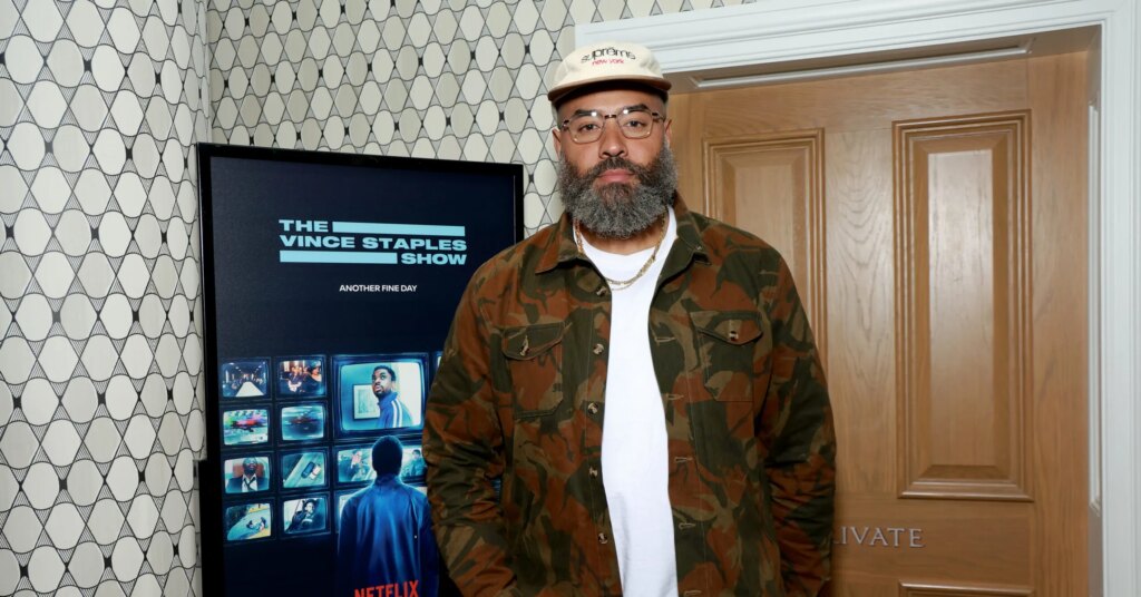 Ebro Darden Calls Out Charlamagne Tha God & Stephen A. Smith