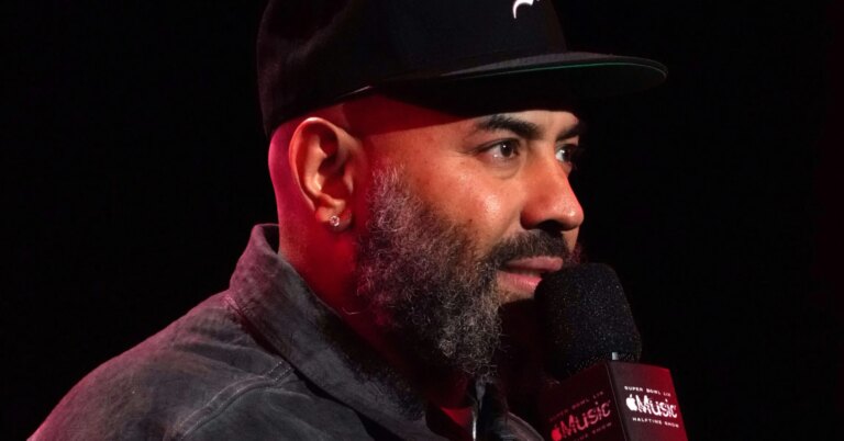 Ebro Darden Thinks His Politics Received “In The Morning” Sizzling 97 Present Canceled