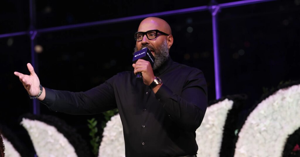 Ebro Responds To The Idea That He Ruined New York Hip-Hop