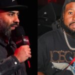 Ebro Taunts DJ Akademiks After Giving Him Free Promo