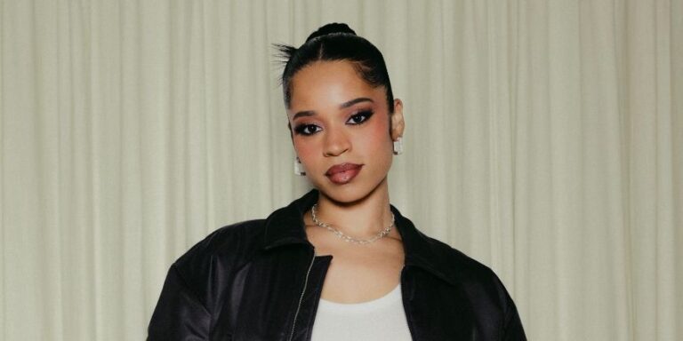 Ella Mai Proclaims New Album ‘Do You Nonetheless Love Me?’