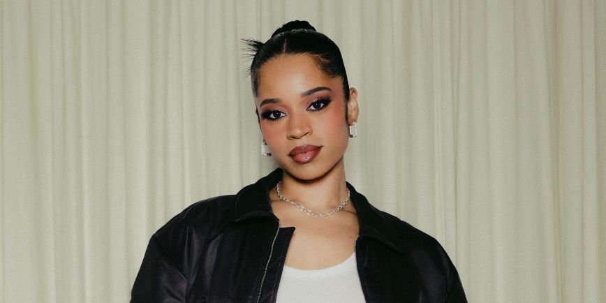 Ella Mai Proclaims New Album ‘Do You Nonetheless Love Me?’