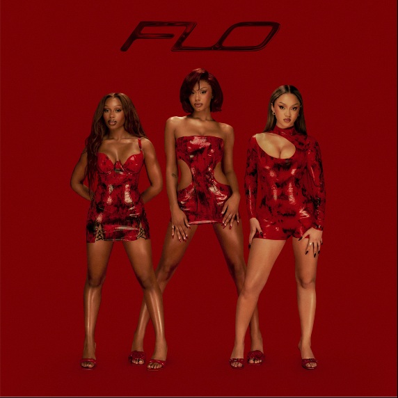 FLO Releases New Single “Recently Deleted”