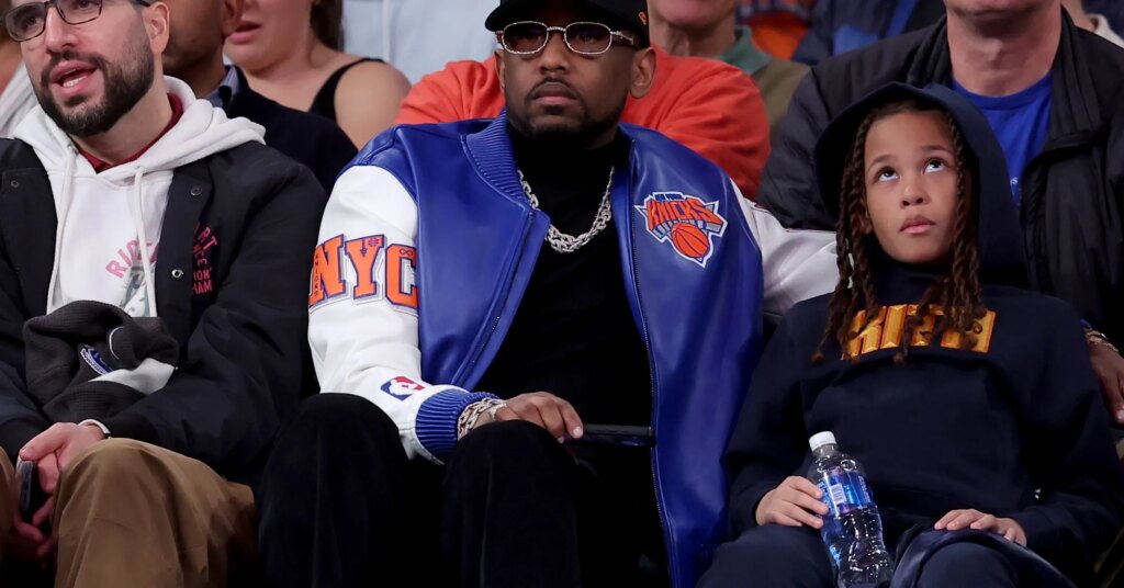 Fabolous Disses 50 Cent In Freestyle With Maino, Jim Jones & Dave East