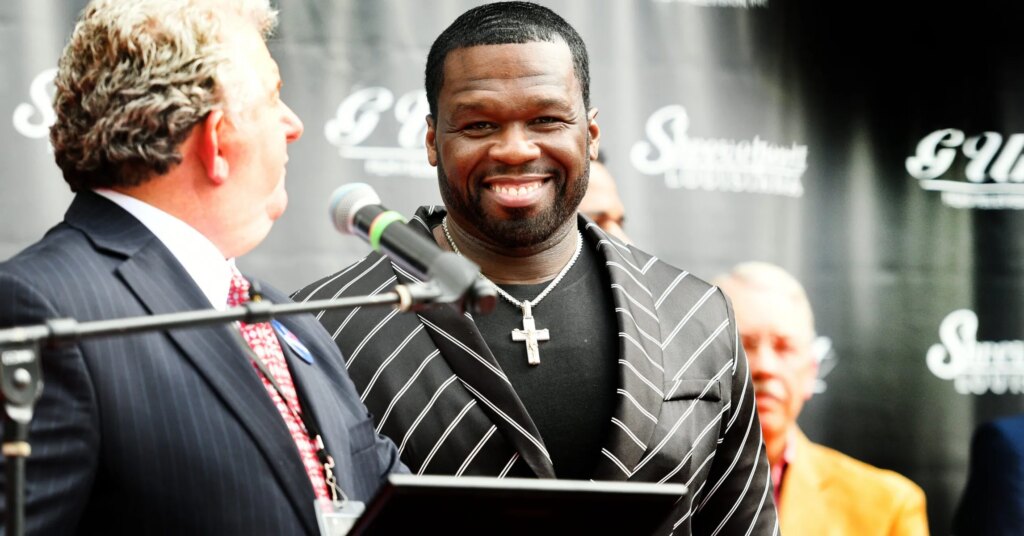 Fabolous Fans Hope His Cryptic IG Message Is A 50 Cent Warning Shot