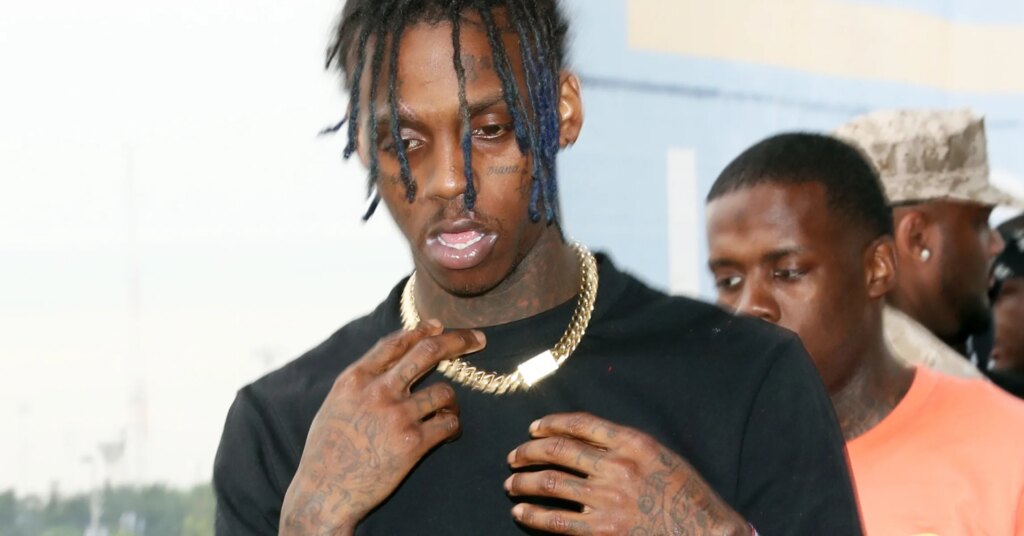 Well-known Dex’s Followers Relieved After Wanting Wholesome In New Video