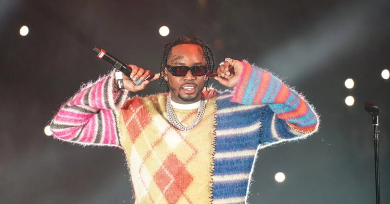 Fivio Foreign Reveals He’s Checking Himself Into Rehab