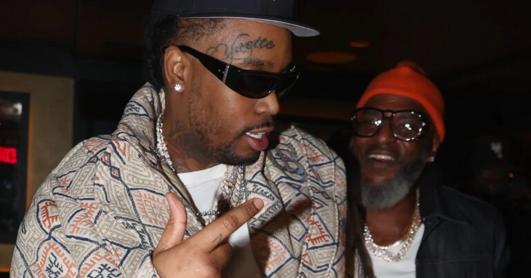 Fivio Foreign Shockingly Agrees With 6ix9ine Over “F**k The Streets” Tweets