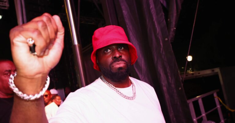 Funk Flex Reveals He Will not Absolutely Substitute Scorching 97’s “Ebro In The Morning”