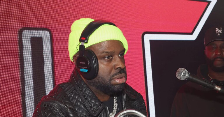 Funk Flex Takes Over Ebro’s Scorching 97’s Slot After “In The Morning” Will get Axed