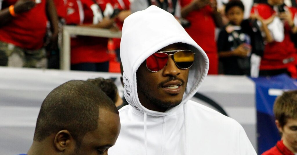 Future Is Ready To Move On From 2025 Amid Atlanta “Streets” Debate