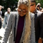 Gene Deal Addresses Misa Hylton Calling Him Out Over Diddy Doc