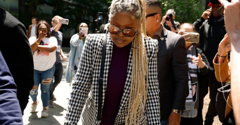 Gene Deal Addresses Misa Hylton Calling Him Out Over Diddy Doc