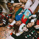 The Holiday Playlist To Put In Rotation