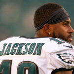 Delaware State Rewards DeSean Jackson With Contract Extension