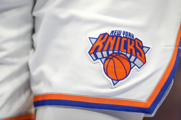 New York Knicks Rally To Win NBA Cup Championship