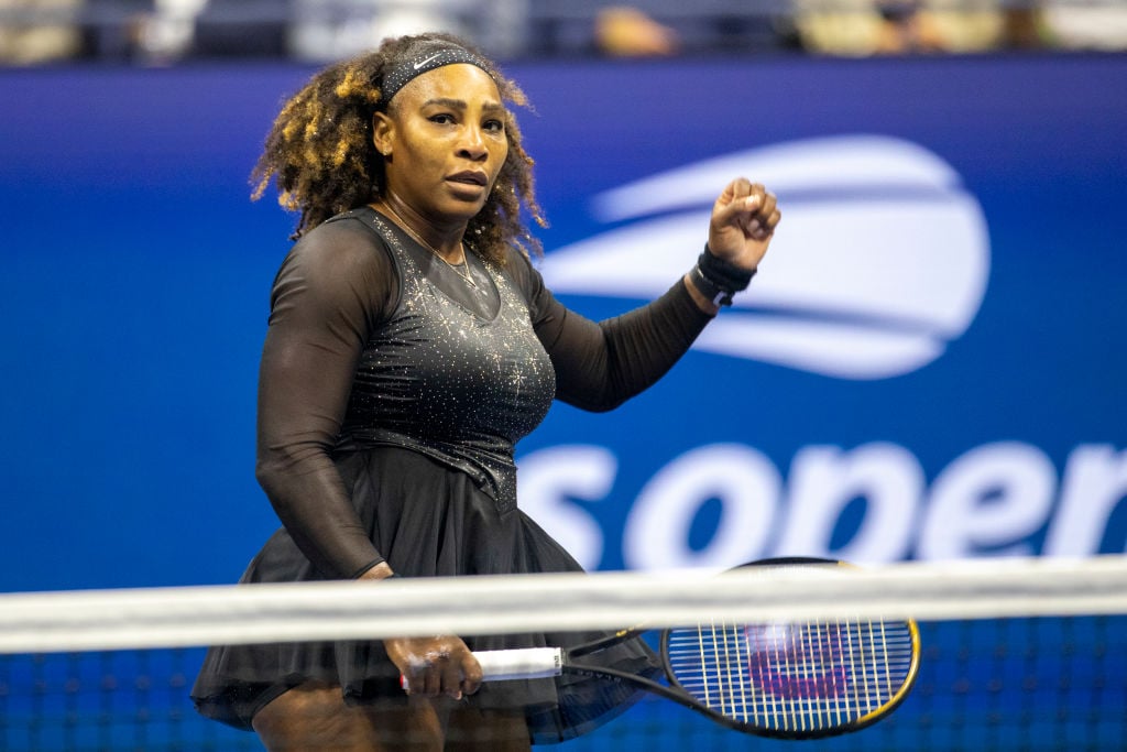 Will Serena Williams Return To Tennis In 2026? This is What We’re Pondering
