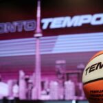 The WNBA And Toronto Are Prepared For The Tempo