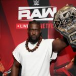 Why More Positive Depiction Of African Culture Is A Plus For The WWE
