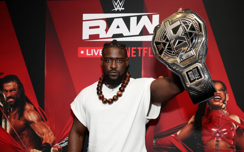 Why More Positive Depiction Of African Culture Is A Plus For The WWE