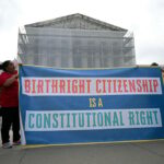 Birthright Citizenship Replace: Supreme Court docket Schedules Oral Arguments On Attraction As Many Resist Trump’s Effort