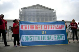 Birthright Citizenship Replace: Supreme Court docket Schedules Oral Arguments On Attraction As Many Resist Trump’s Effort