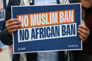 Trump Travel Ban List Adds Niger, Mali And More As Number Of Countries Doubles