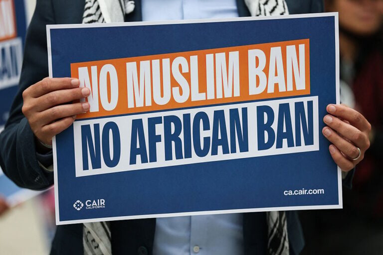Trump Travel Ban List Adds Niger, Mali And More As Number Of Countries Doubles