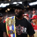 Terence Crawford Announces Boxing Retirement: Here’s What To Know