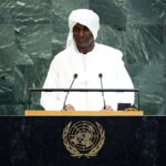 Niger Bans Visas For U.S. Citizens After Being Added To Trump Travel Ban